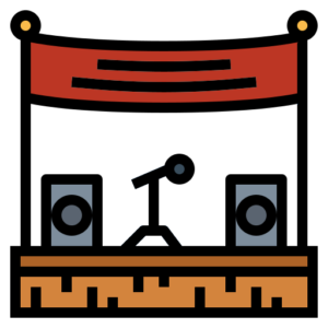 stage stage