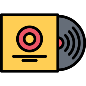 vynil vynil