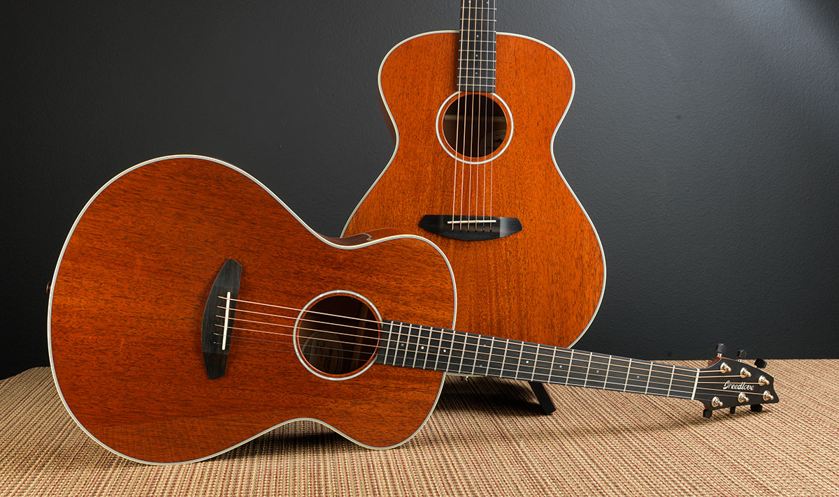 چوب گیتار ماهون (Mahogany)