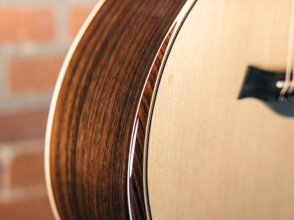 چوب گیتار افرا (Maple)