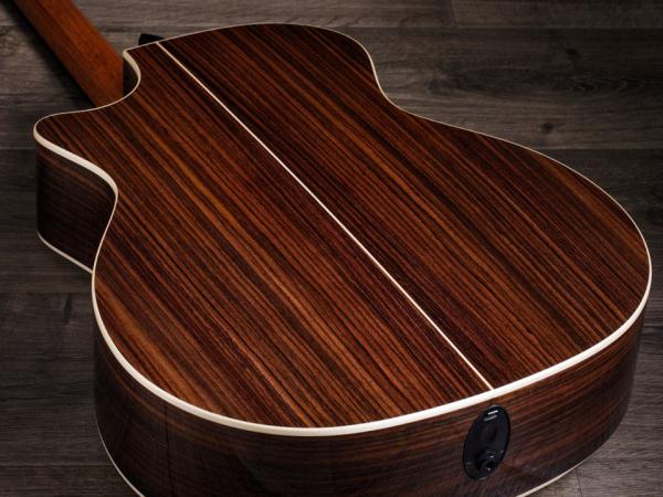 چوب گیتار رز‌وود (Rosewood)