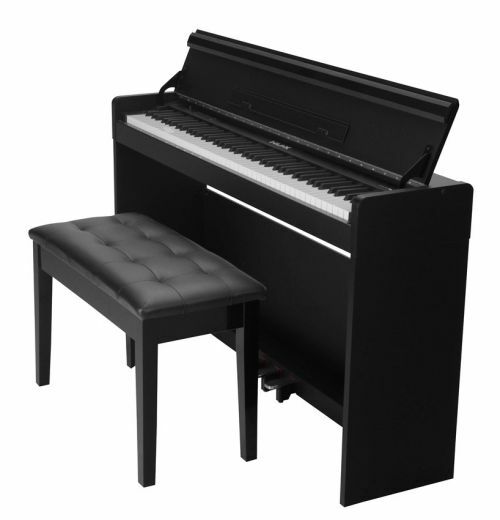 پیانو آپرایت دیجیتال (Digital Upright Piano)