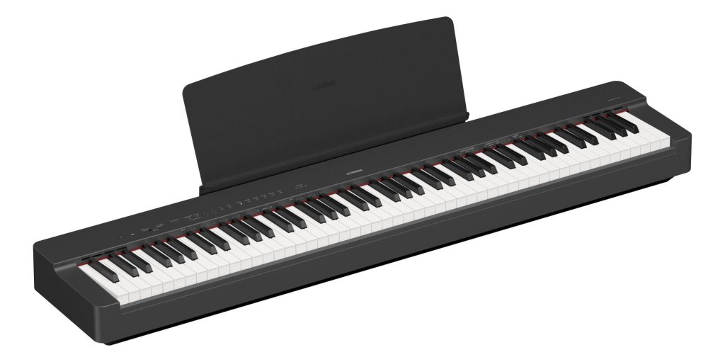 پیانو دیجیتال قابل حمل (Portable Digital Piano)