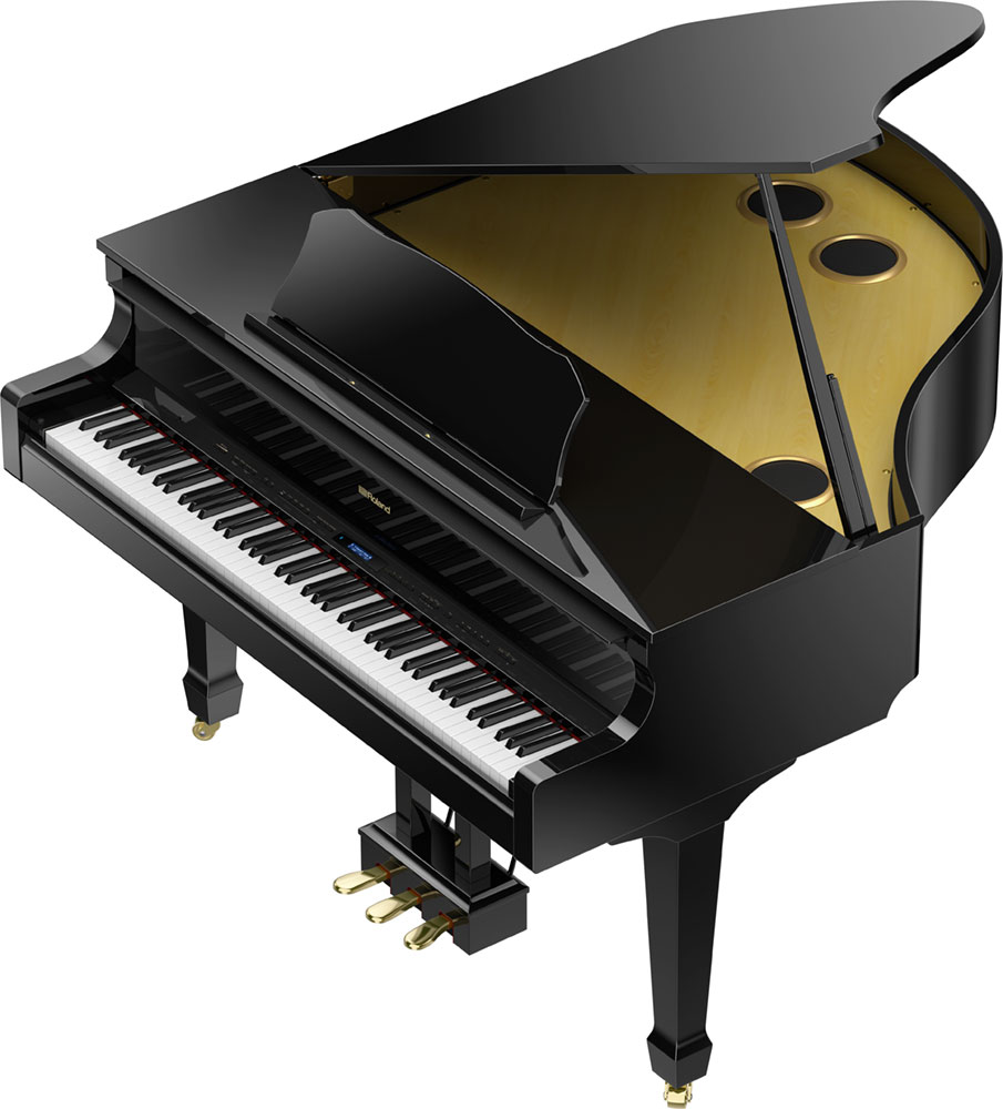 پیانو گرند دیجیتال (Digital Grand Piano)