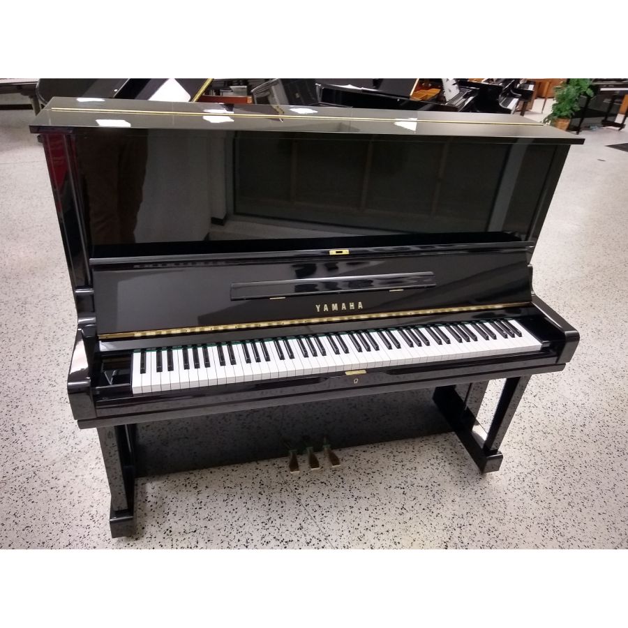 Professional upright Piano