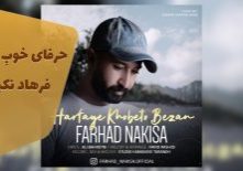farhad nakisa